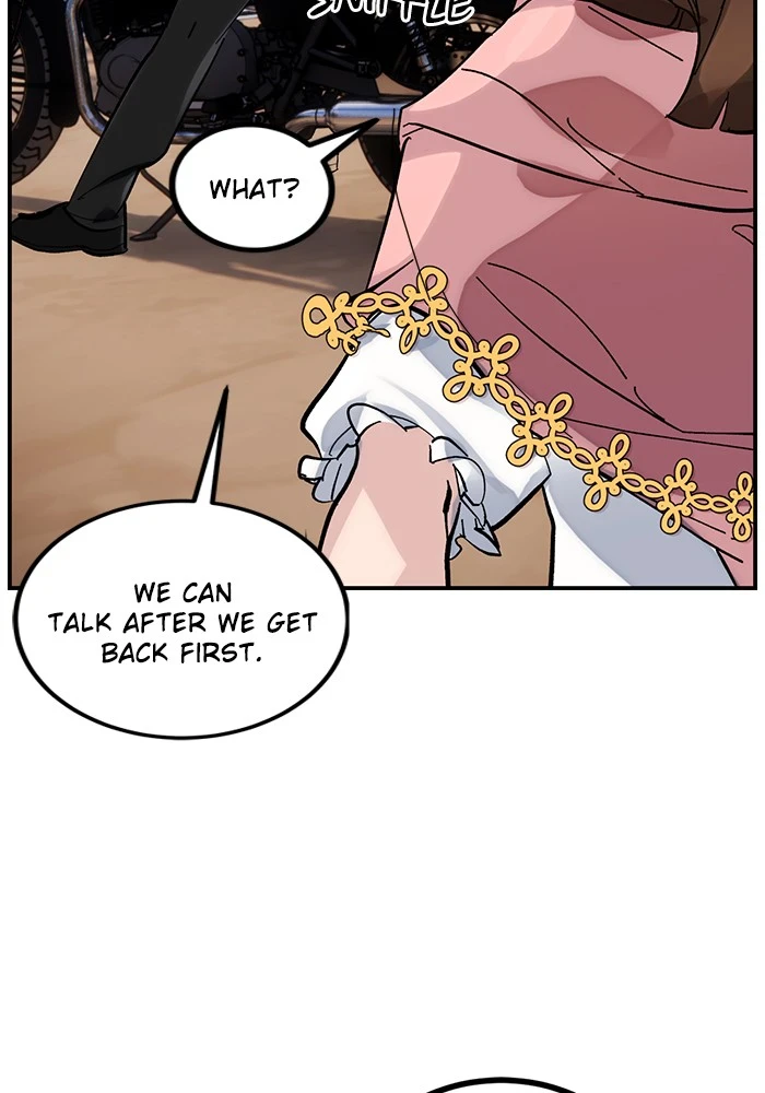 Return to Player Chapter 62 page 17