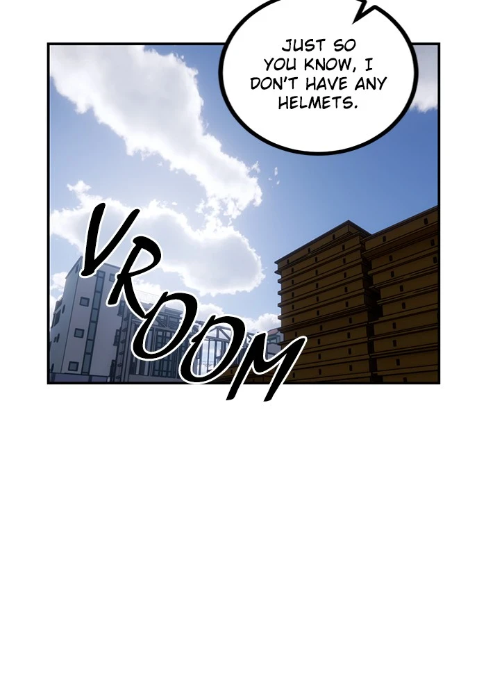 Return to Player Chapter 62 page 18