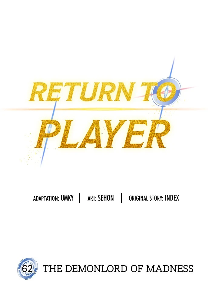 Return to Player Chapter 62 page 19
