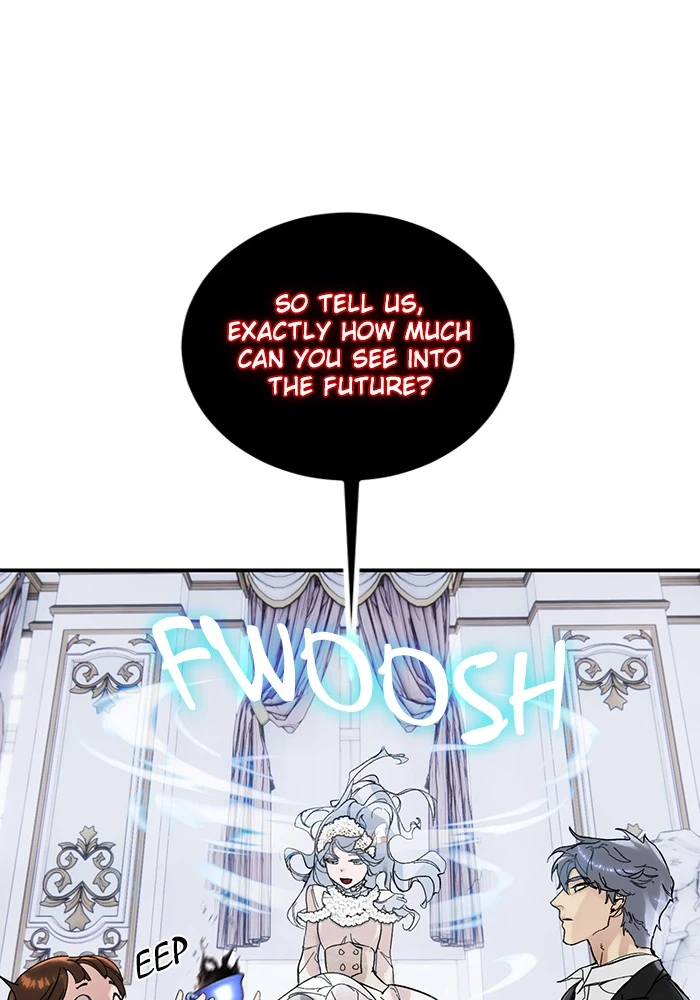 Return to Player Chapter 62 page 29