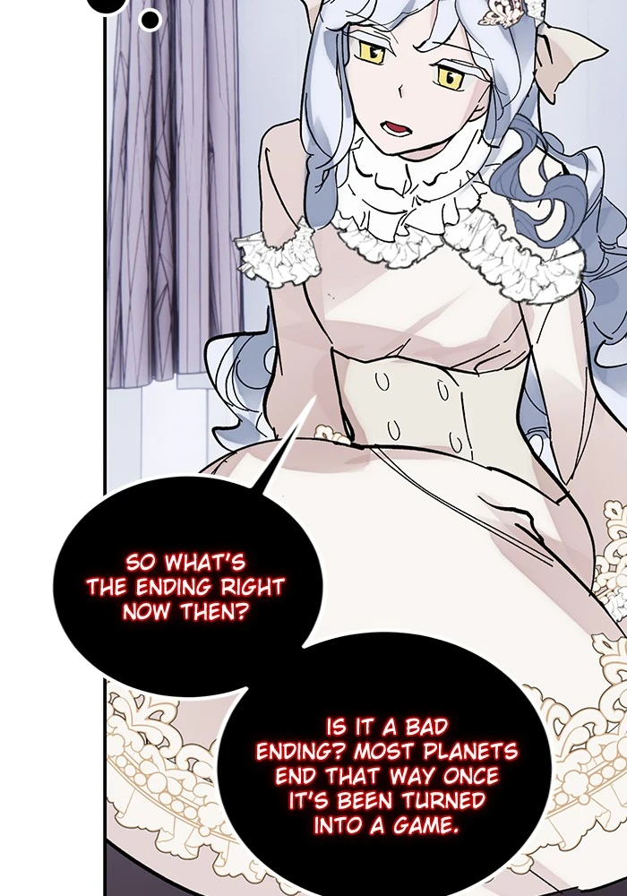 Return to Player Chapter 62 page 42
