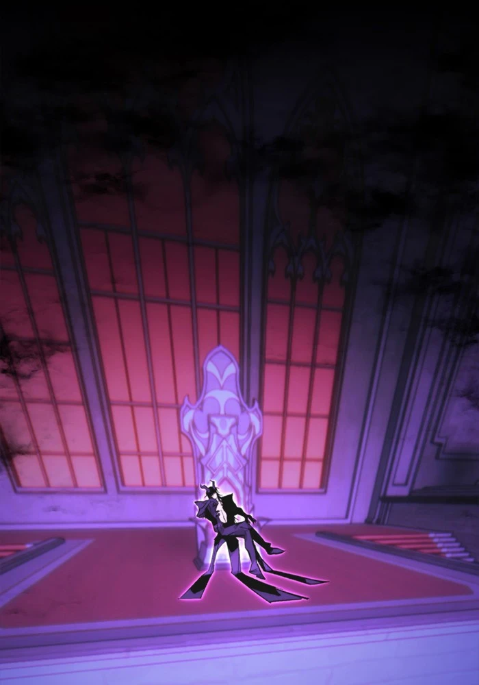 Return to Player Chapter 62 page 54