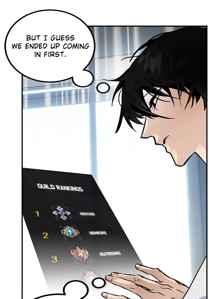 Return to Player Chapter 62 page 63