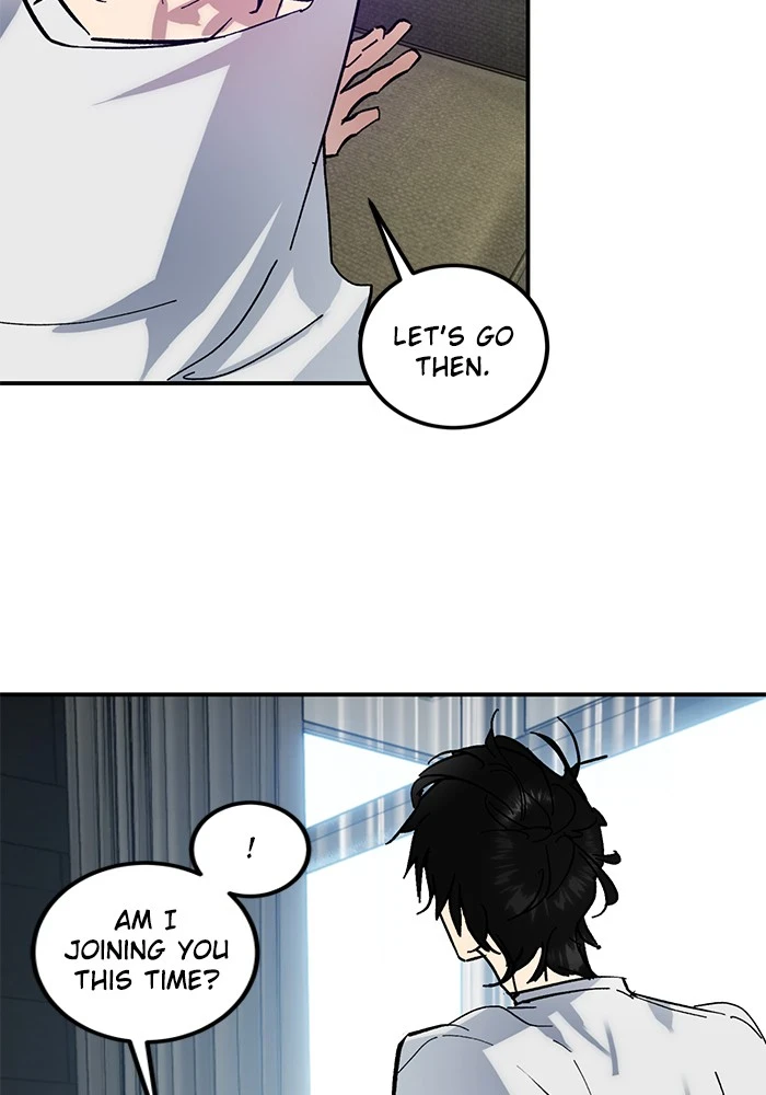 Return to Player Chapter 62 page 87