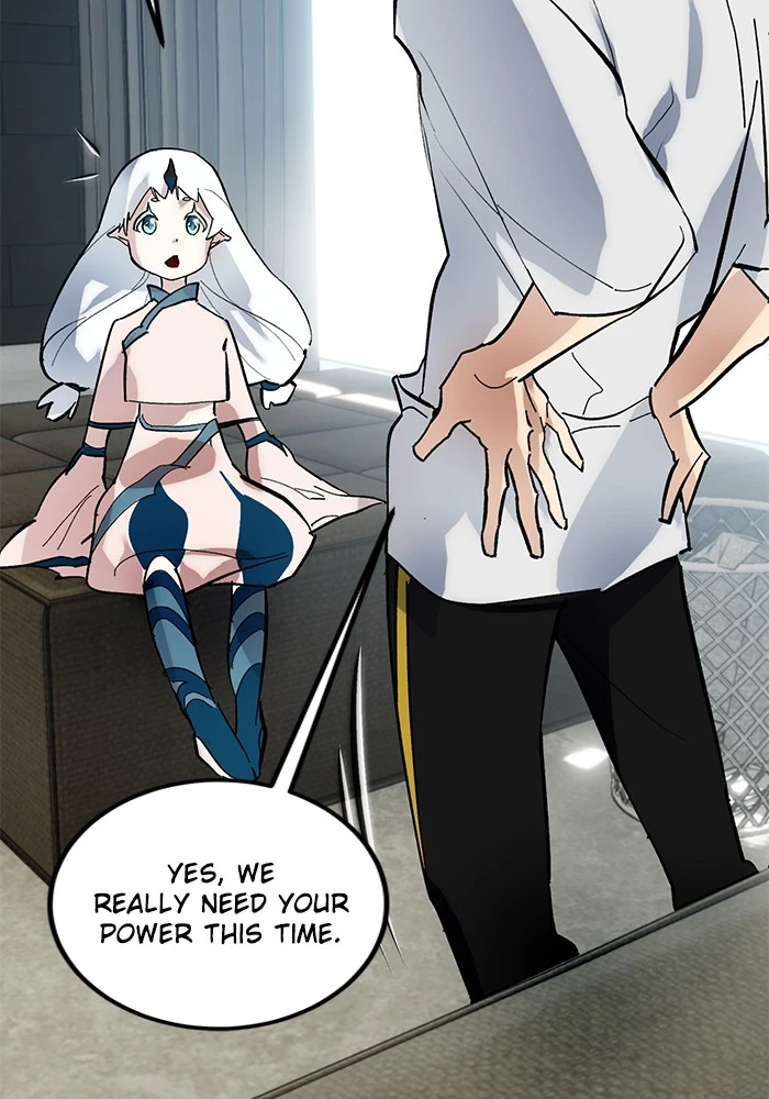 Return to Player Chapter 62 page 88