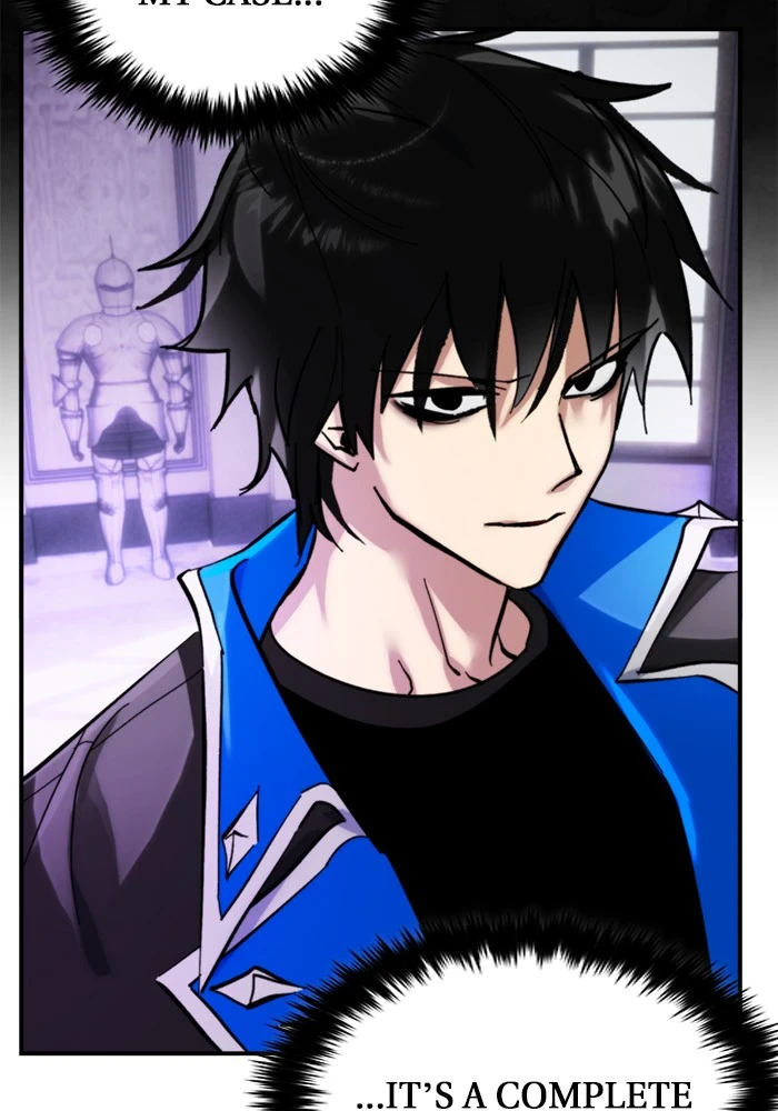 Return to Player Chapter 63 page 9