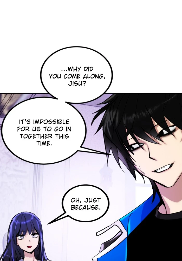 Return to Player Chapter 63 page 11