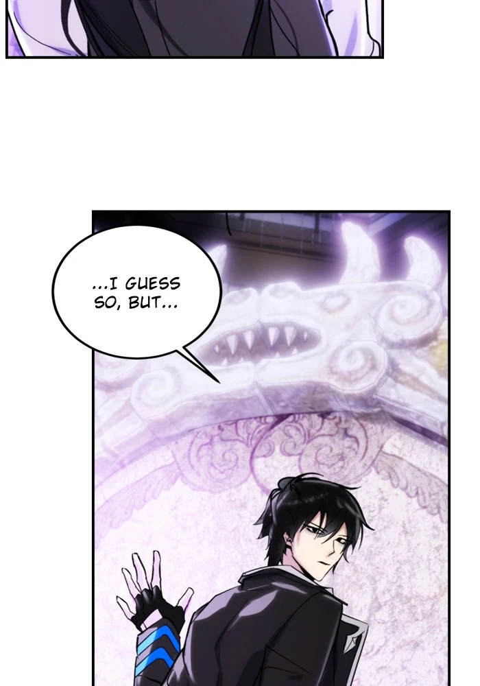 Return to Player Chapter 63 page 14