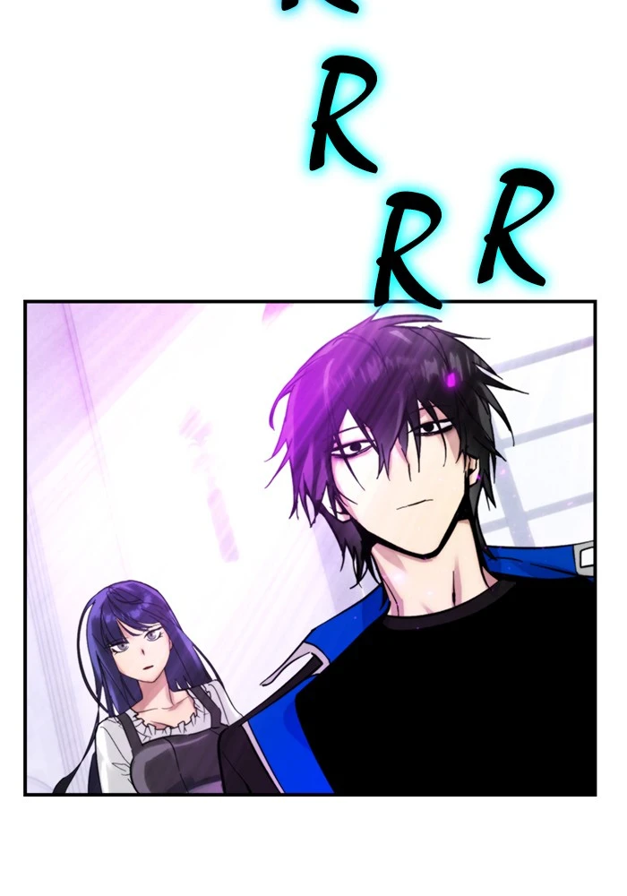 Return to Player Chapter 63 page 21