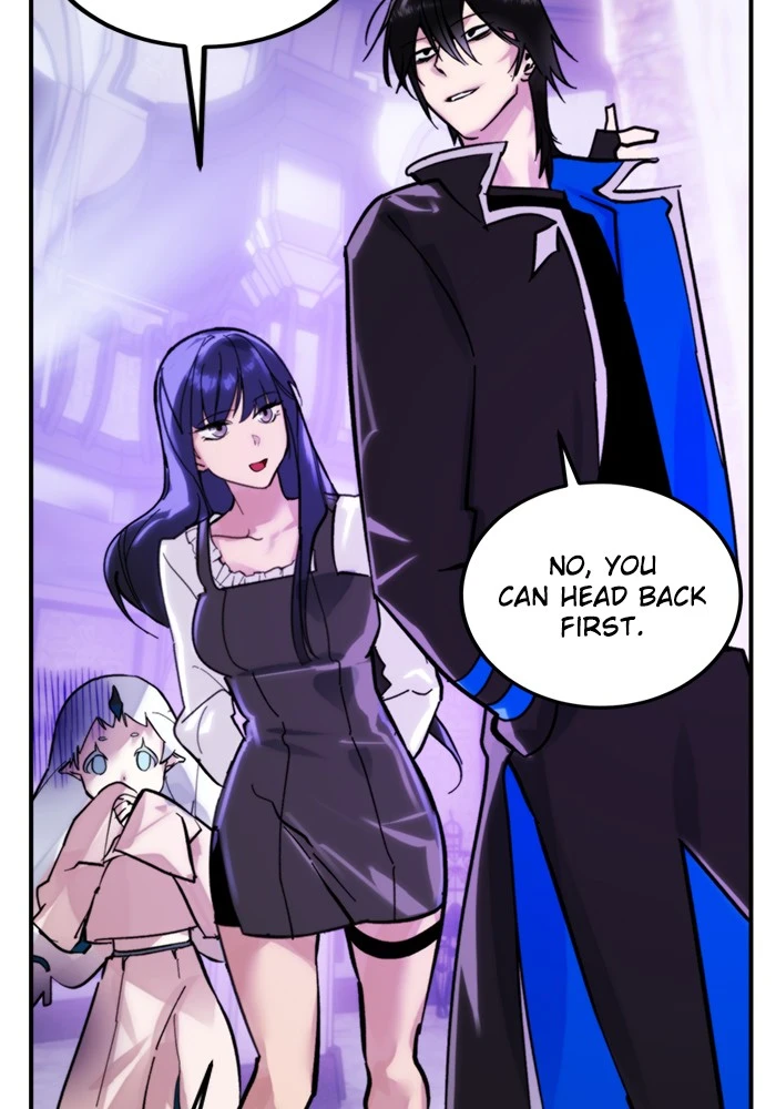 Return to Player Chapter 63 page 26