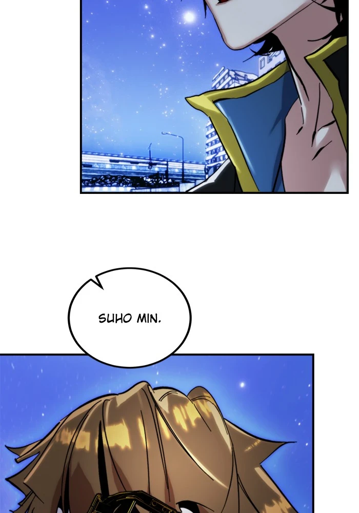 Return to Player Chapter 63 page 55