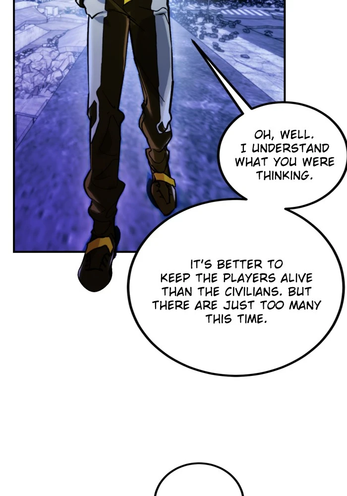 Return to Player Chapter 63 page 59