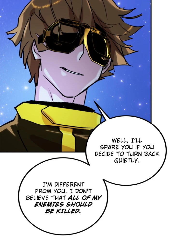 Return to Player Chapter 63 page 73