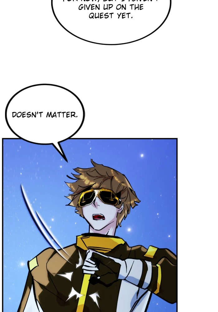 Return to Player Chapter 63 page 75