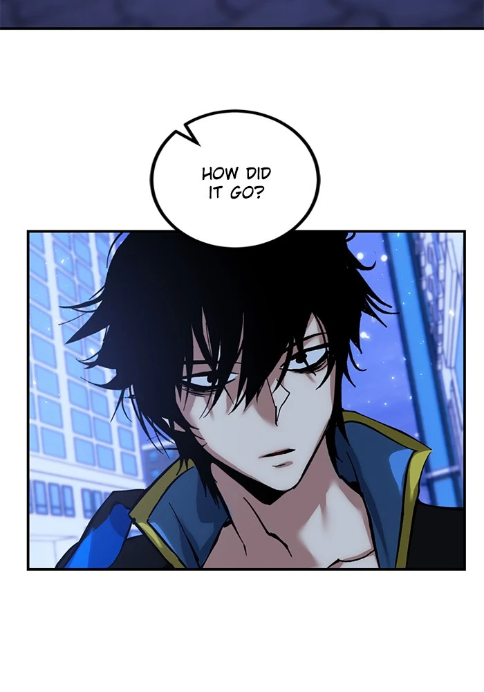 Return to Player Chapter 64 page 3