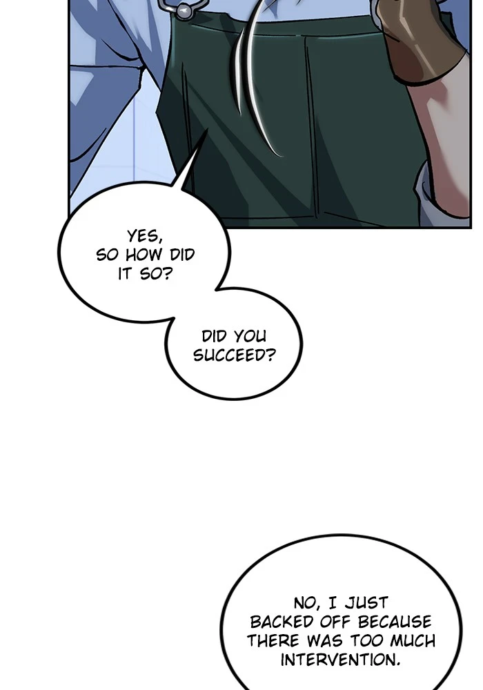 Return to Player Chapter 64 page 5