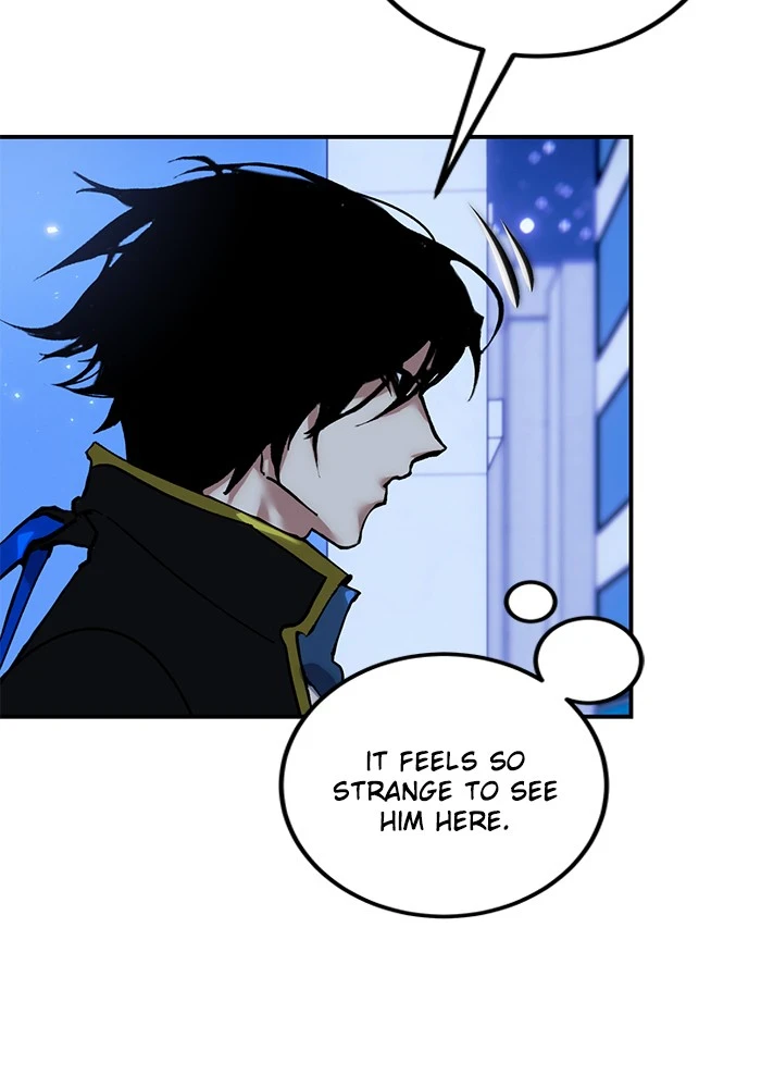 Return to Player Chapter 64 page 6