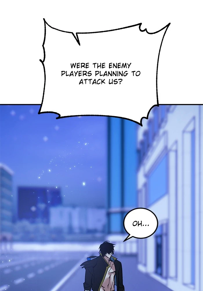 Return to Player Chapter 64 page 8