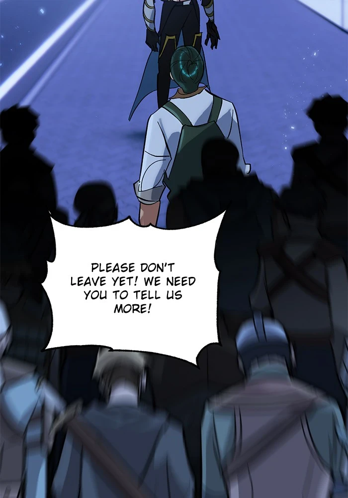 Return to Player Chapter 64 page 9