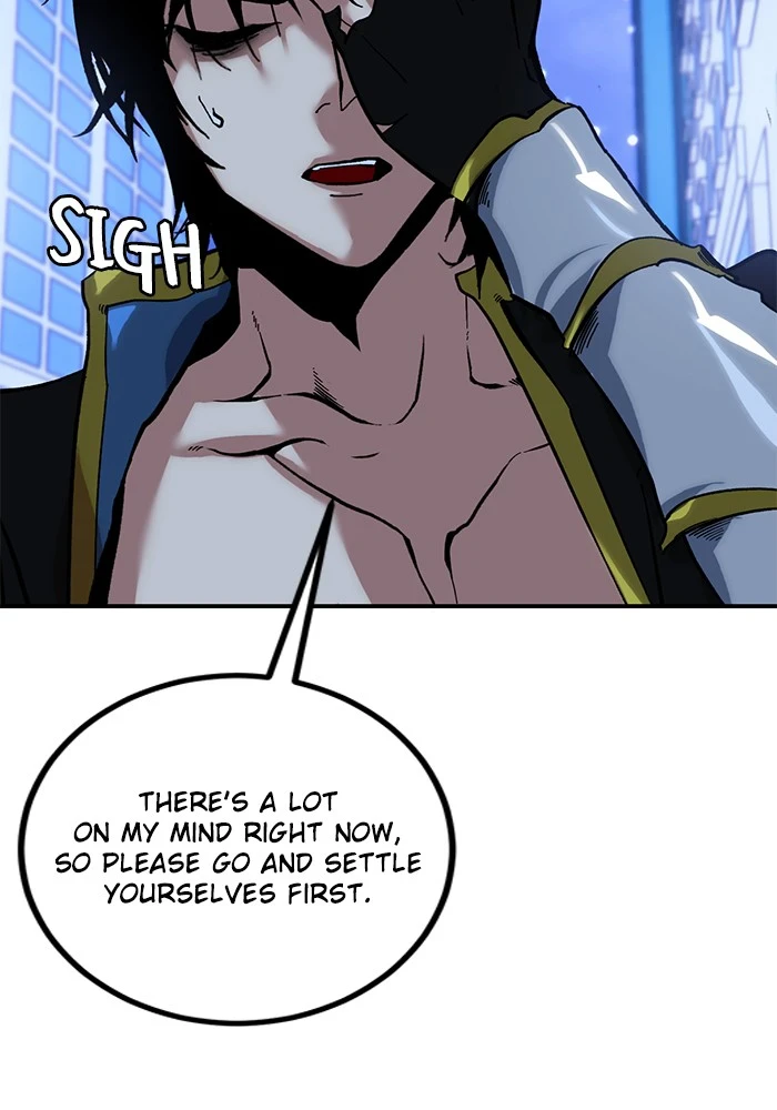 Return to Player Chapter 64 page 11
