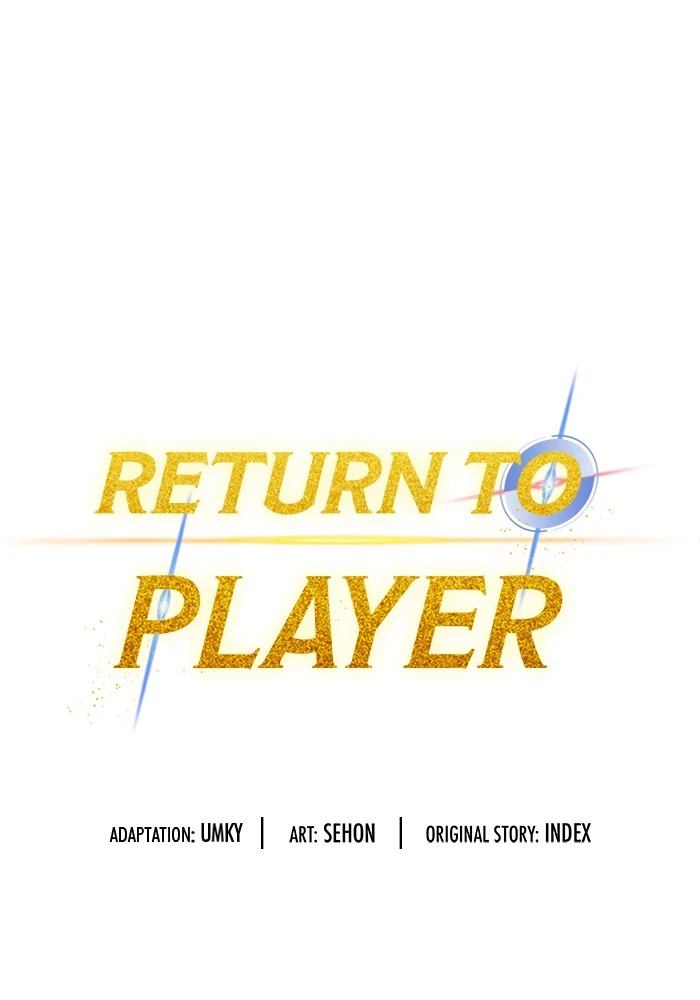 Return to Player Chapter 64 page 12