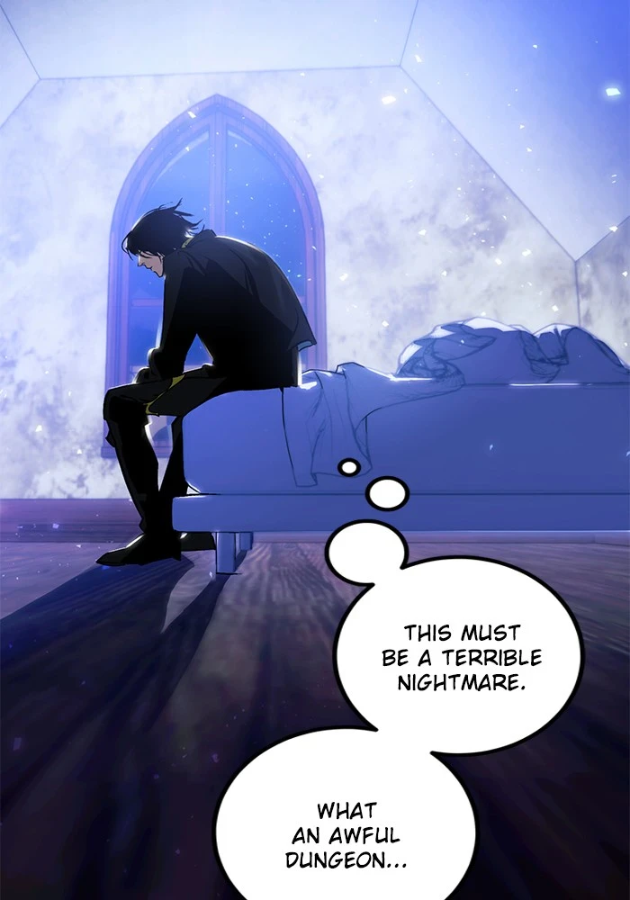 Return to Player Chapter 64 page 15