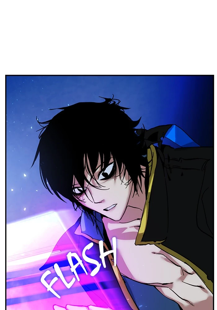 Return to Player Chapter 64 page 17