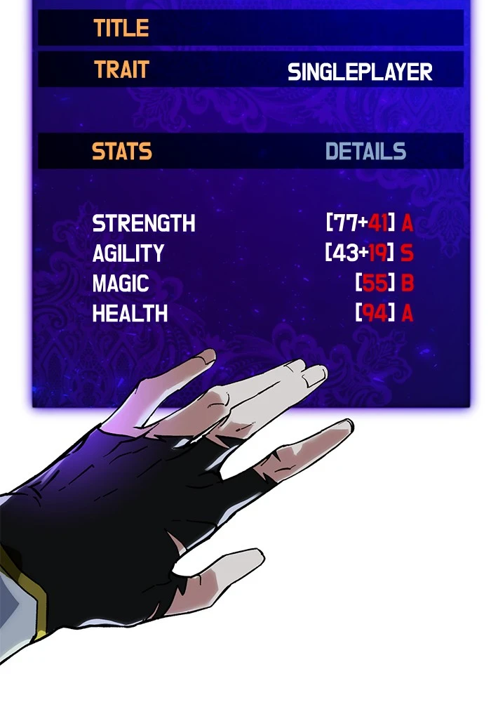 Return to Player Chapter 64 page 19