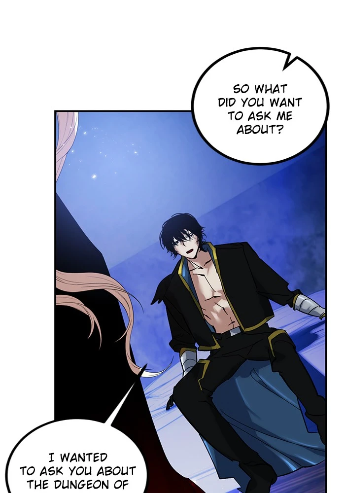 Return to Player Chapter 64 page 50