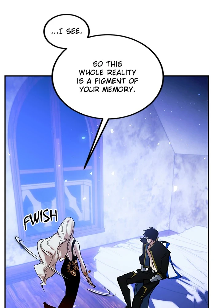 Return to Player Chapter 64 page 53
