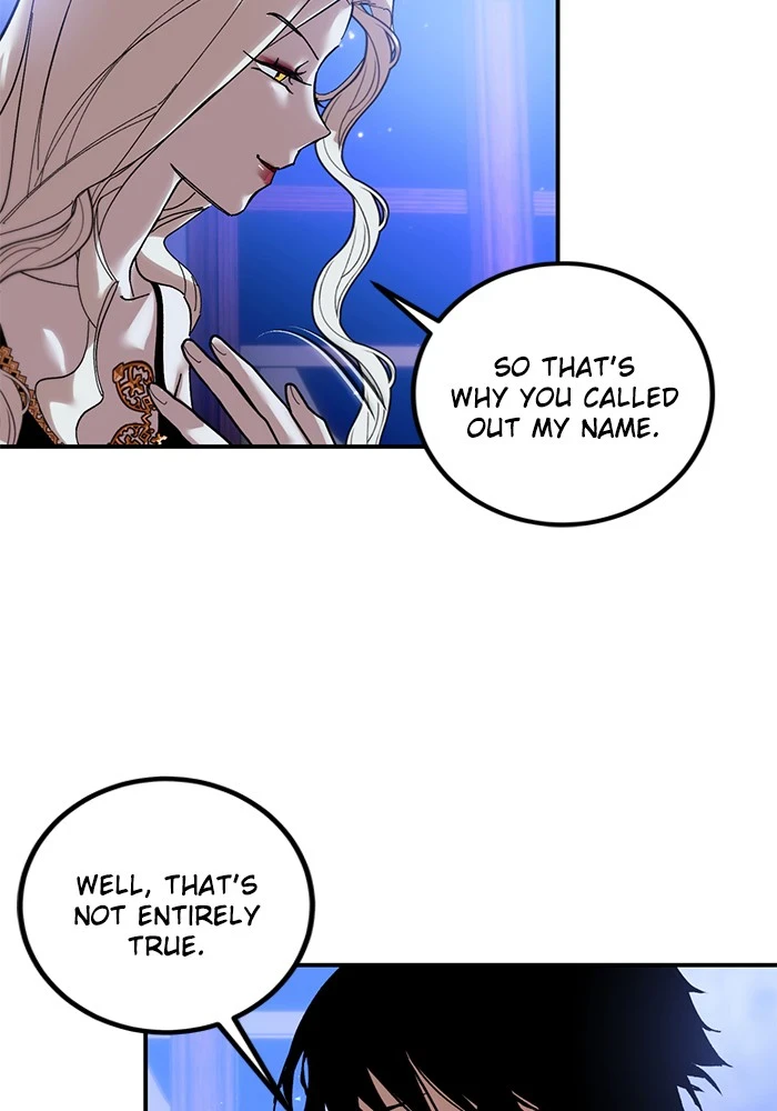 Return to Player Chapter 64 page 55