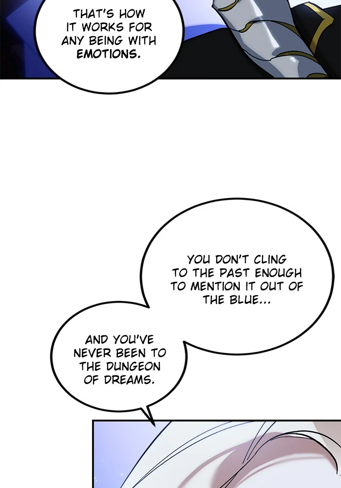 Return to Player Chapter 64 page 58