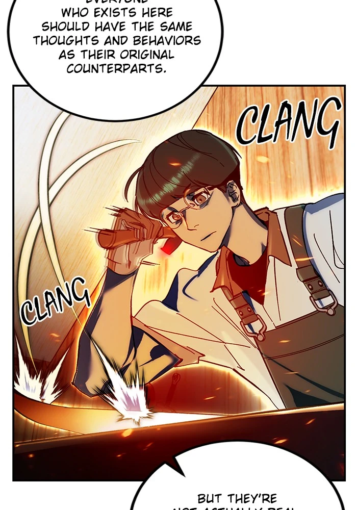 Return to Player Chapter 64 page 72