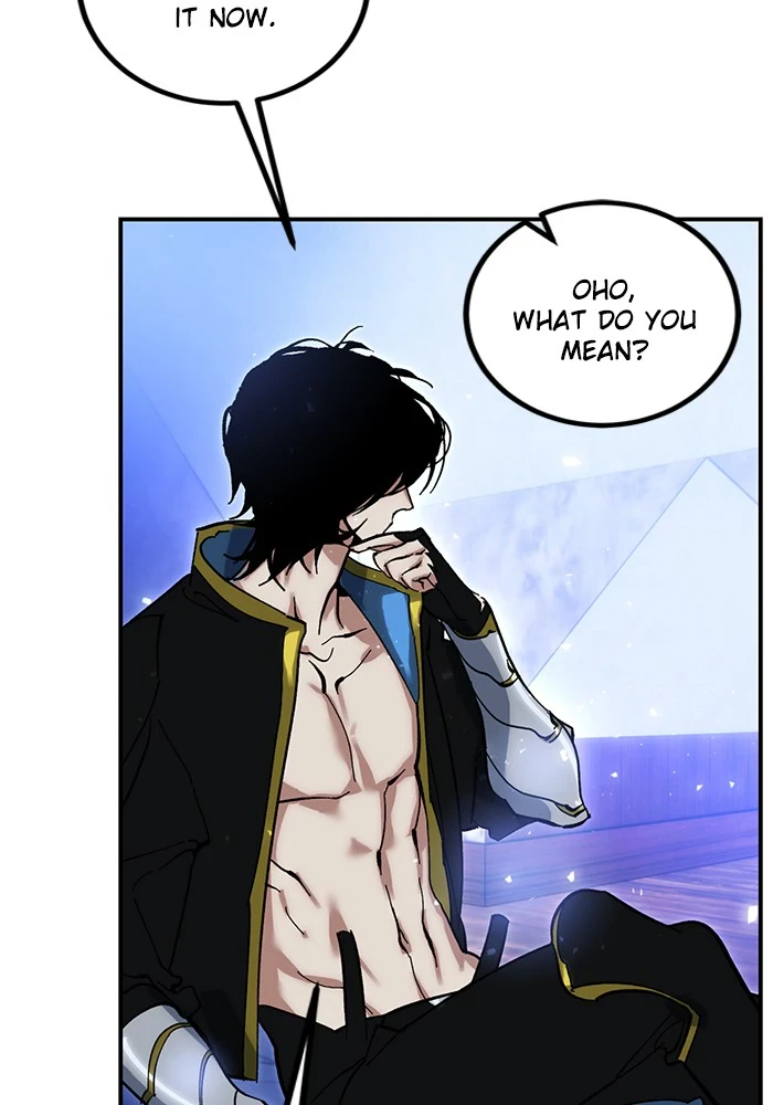 Return to Player Chapter 64 page 75