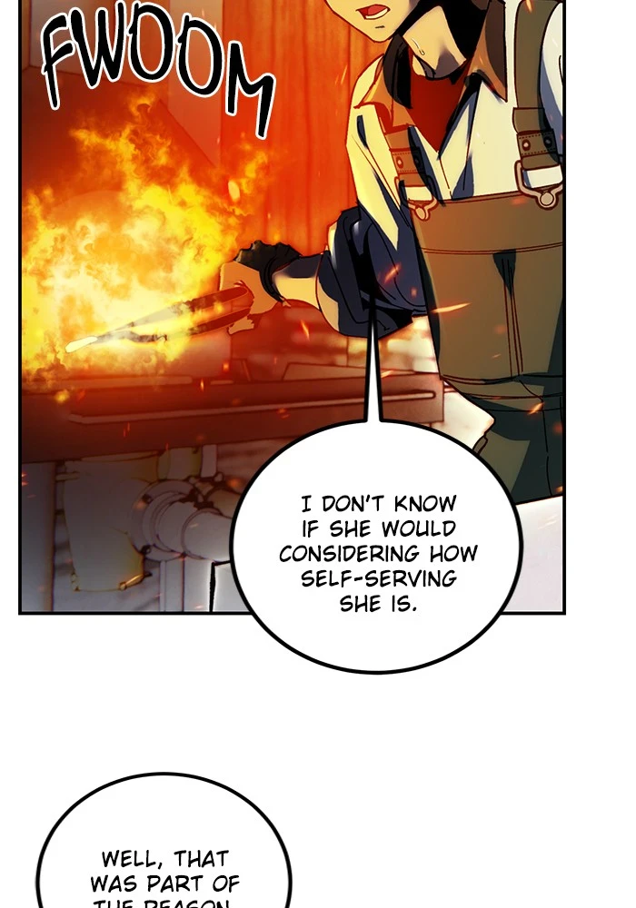 Return to Player Chapter 64 page 86