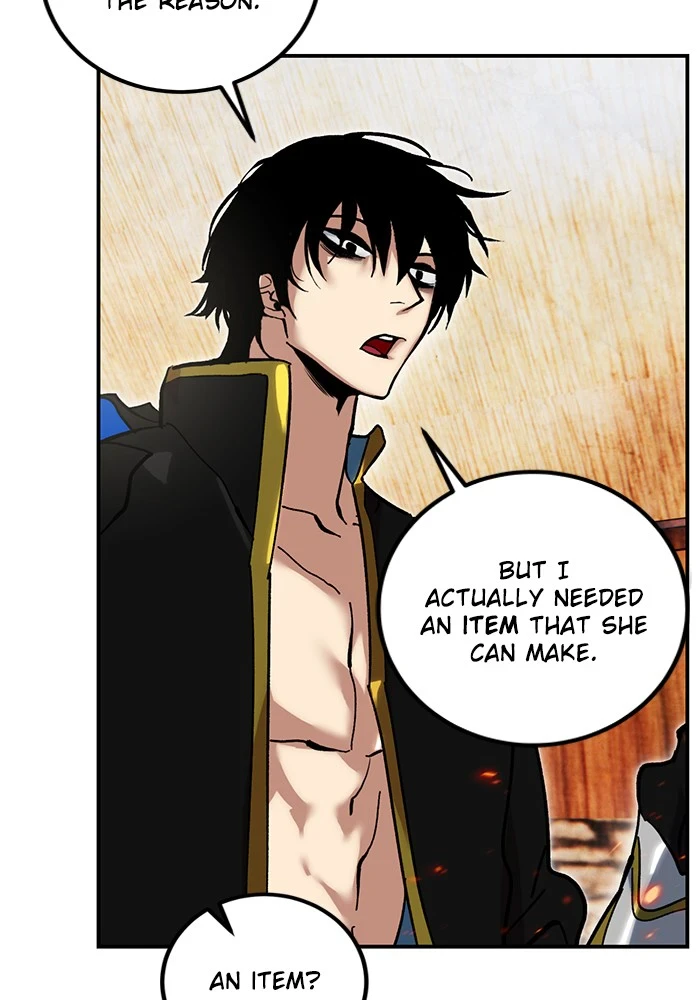 Return to Player Chapter 64 page 87
