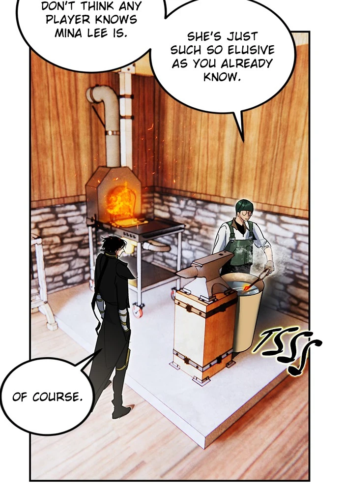 Return to Player Chapter 64 page 90