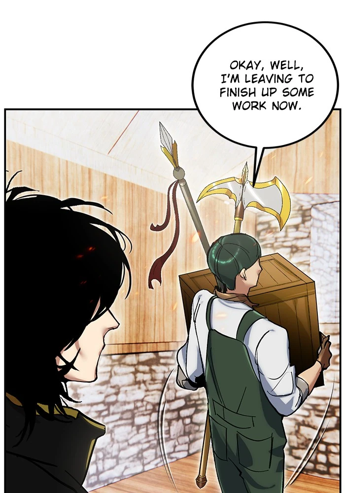 Return to Player Chapter 64 page 91