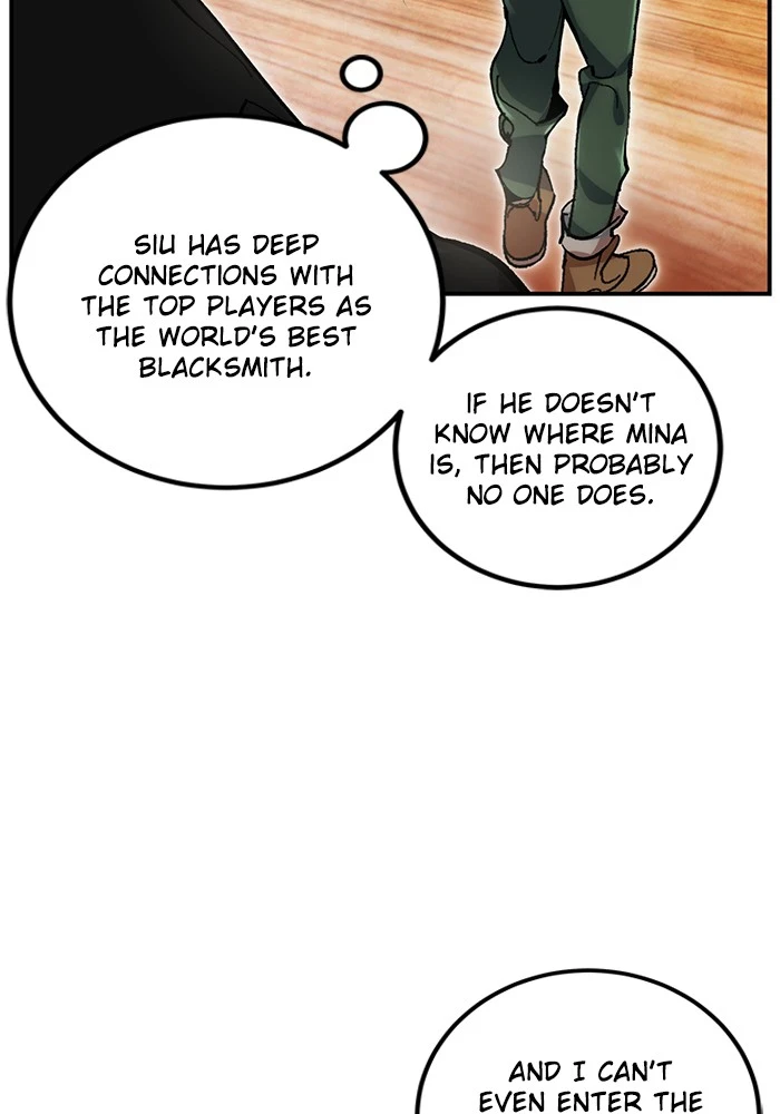 Return to Player Chapter 64 page 92