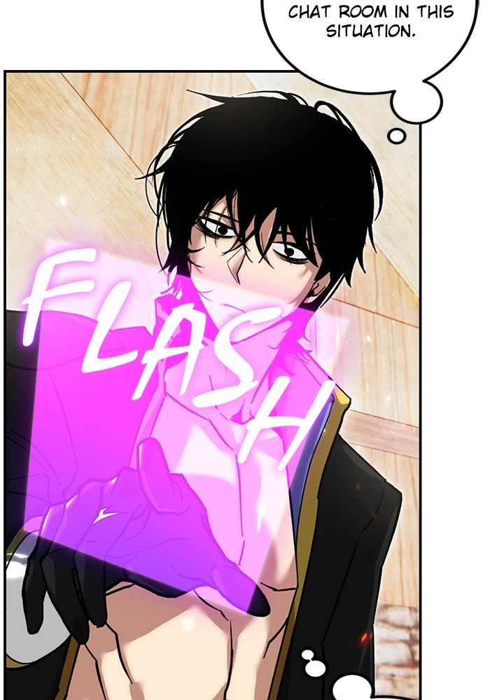 Return to Player Chapter 64 page 93