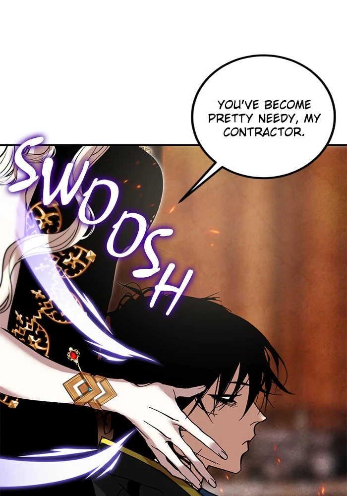 Return to Player Chapter 64 page 95