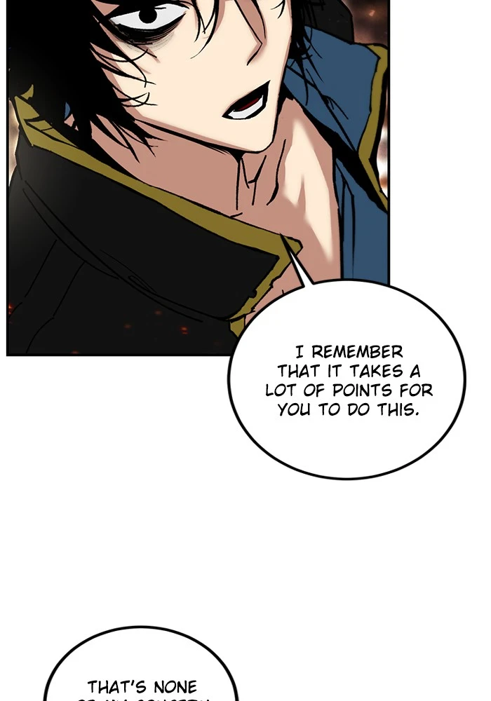 Return to Player Chapter 64 page 99