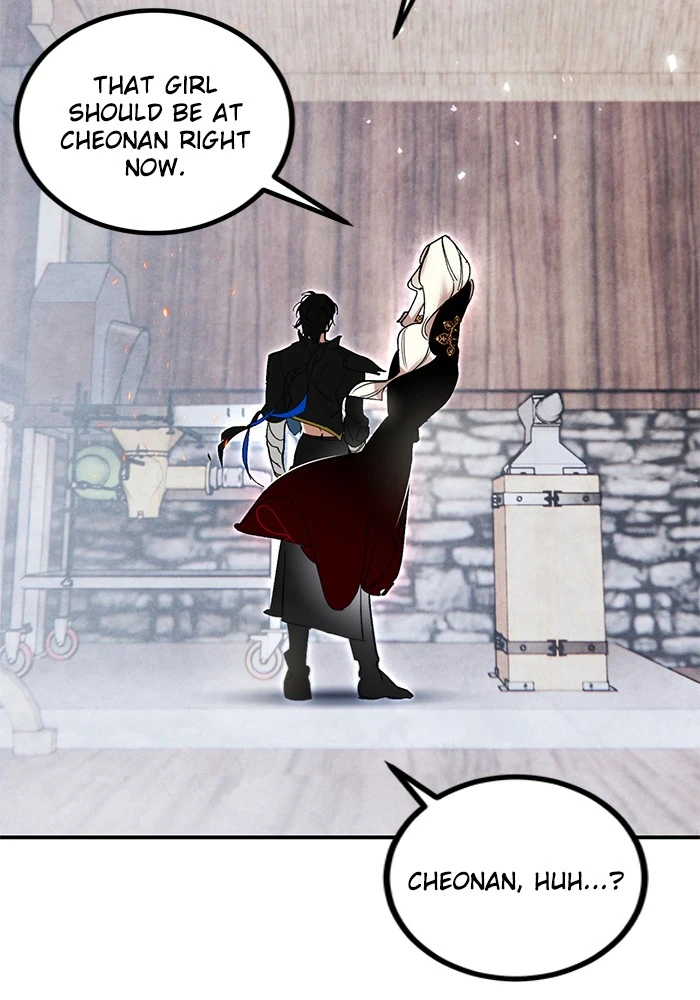 Return to Player Chapter 64 page 102