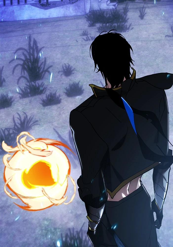 Return to Player Chapter 65 page 3