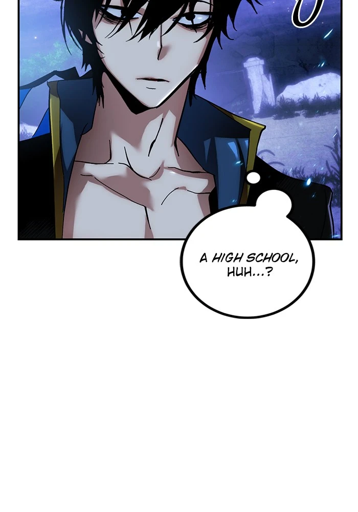 Return to Player Chapter 65 page 5