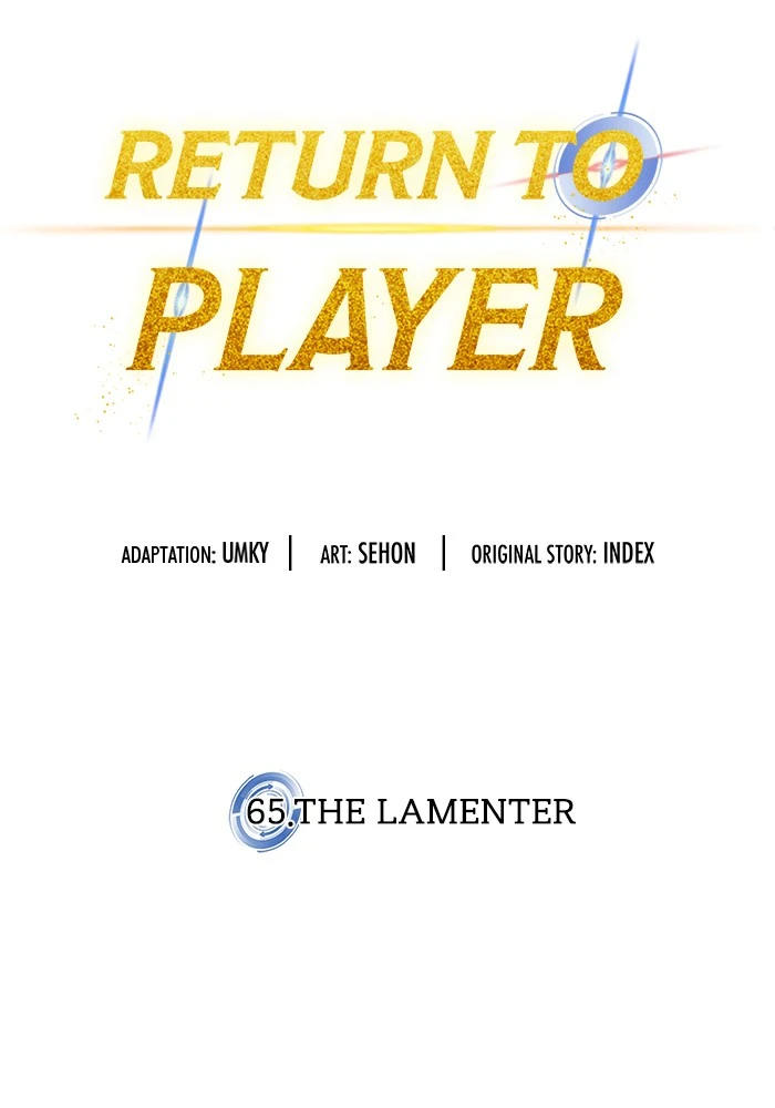 Return to Player Chapter 65 page 6