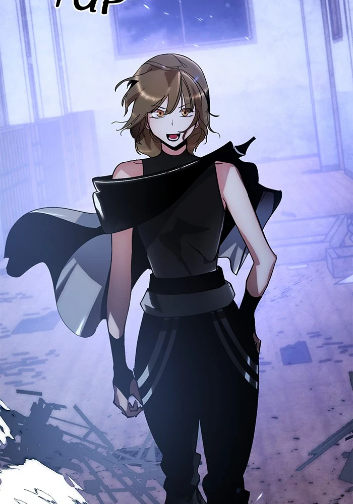 Return to Player Chapter 65 page 18
