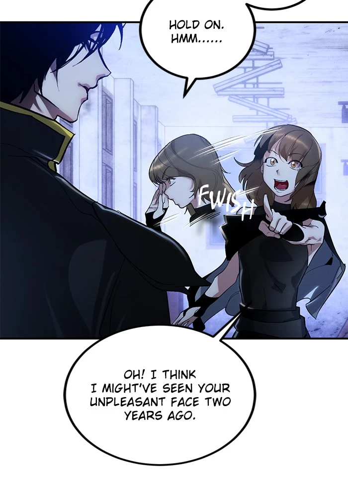 Return to Player Chapter 65 page 21