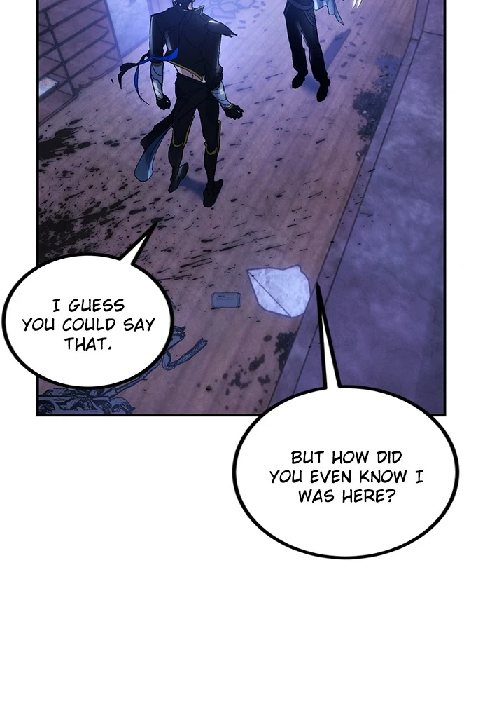 Return to Player Chapter 65 page 23