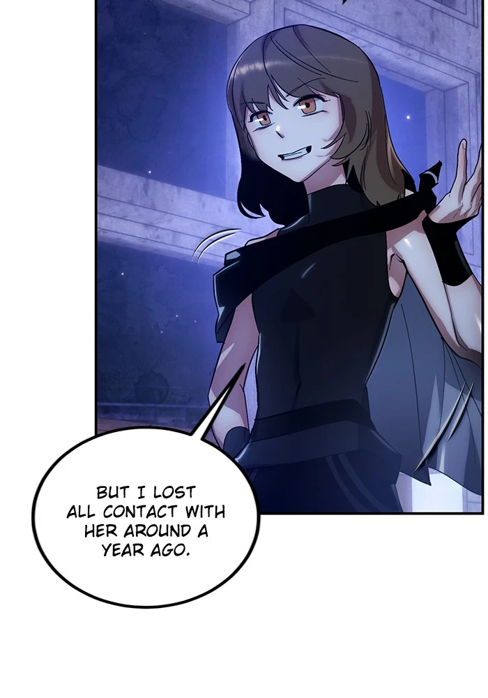 Return to Player Chapter 65 page 26